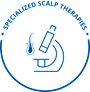 Specialized Scalp Therapies